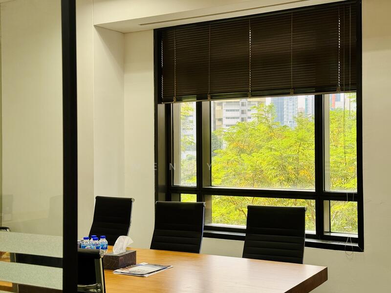 Winsland House I, 3 Killiney Road, 1,464 sqft, Office For Rent, by Wendy W, 500034929 - Interior - CommercialGuru.com.sg
