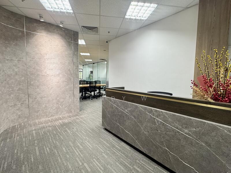 Winsland House I, 3 Killiney Road, 1,464 sqft, Office For Rent, by Wendy W, 500034929 - Interior - CommercialGuru.com.sg