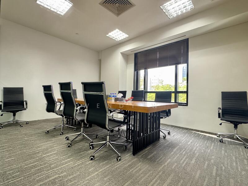 Winsland House I, 3 Killiney Road, 1,464 sqft, Office For Rent, by Wendy W, 500034929 - Interior - CommercialGuru.com.sg
