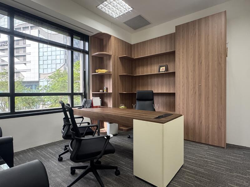 Winsland House I, 3 Killiney Road, 1,464 sqft, Office For Rent, by Wendy W, 500034929 - Study - CommercialGuru.com.sg