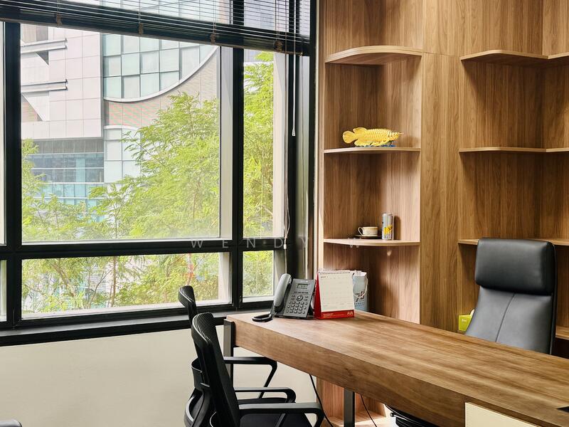 Winsland House I, 3 Killiney Road, 1,464 sqft, Office For Rent, by Wendy W, 500034929 - Study - CommercialGuru.com.sg
