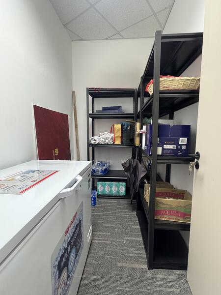 Winsland House I, 3 Killiney Road, 1,464 sqft, Office For Rent, by Wendy W, 500034929 - Interior - CommercialGuru.com.sg