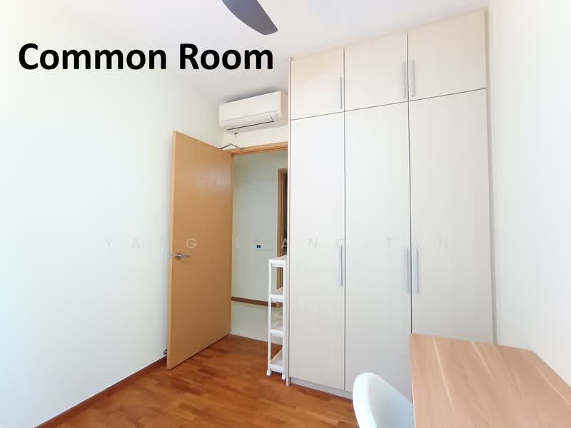 The Tampines Trilliant, 25 Tampines Central 7, Room Rental, 120 sqft, Executive Condominium For Rent, by Yang Liang Tan, 500034930 - Bedroom - PropertyGuru.com.sg