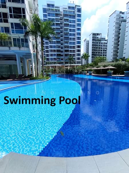 The Tampines Trilliant, 25 Tampines Central 7, Room Rental, 120 sqft, Executive Condominium For Rent, by Yang Liang Tan, 500034930 - Pool - PropertyGuru.com.sg