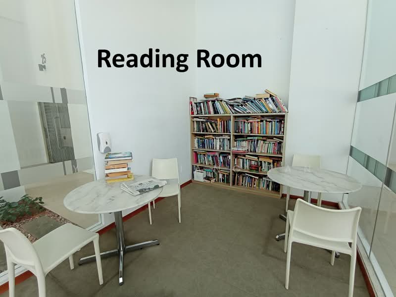The Tampines Trilliant, 25 Tampines Central 7, Room Rental, 120 sqft, Executive Condominium For Rent, by Yang Liang Tan, 500034930 - Study - PropertyGuru.com.sg