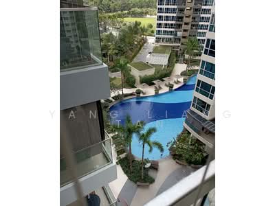 For Rent - The Tampines Trilliant