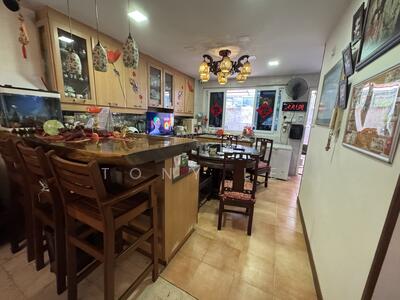 For Sale - Saraca Villas