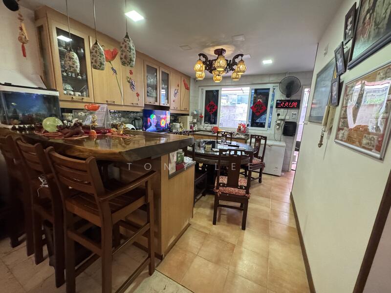 For Sale - Saraca Villas