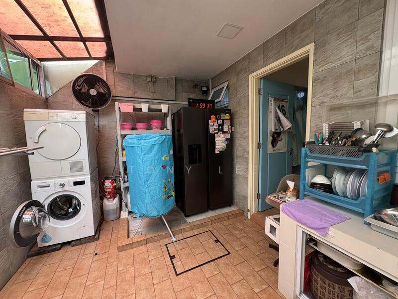 For Sale - Saraca Villas