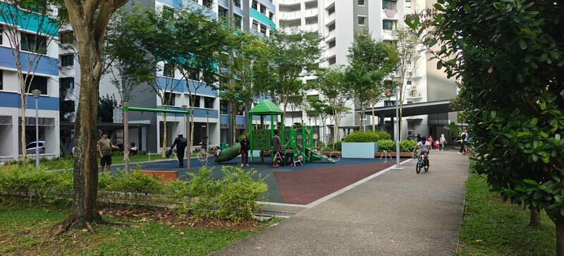 For Sale - 808A Choa Chu Kang Avenue 1