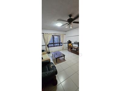 For Sale - 635 Choa Chu Kang North 6