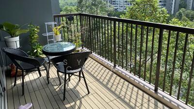 For Sale - Austville Residences