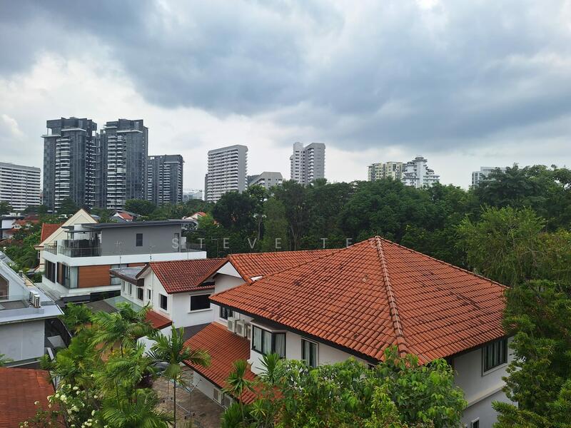 Mount Sinai Semi-Detached House For Sale at S$ 10,480,000 | PropertyGuru Singapore - Exterior