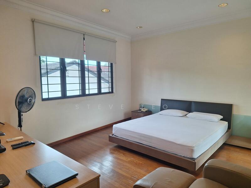 Mount Sinai Semi-Detached House For Sale at S$ 10,480,000 | PropertyGuru Singapore - Bedroom