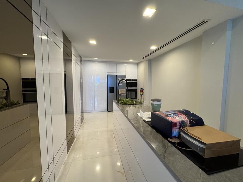 For Sale - Terrace house in Katong Joo Chiat area