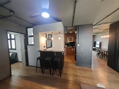 For Rent - 339B Sembawang Close