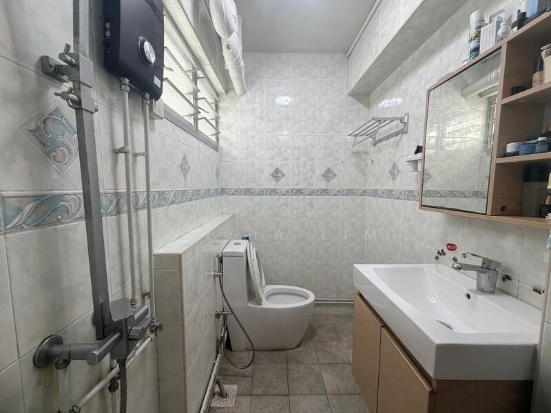 For Sale - 352 Choa Chu Kang Central