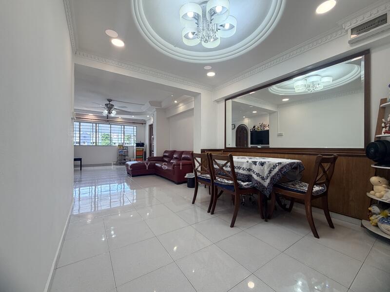 For Sale - 352 Choa Chu Kang Central