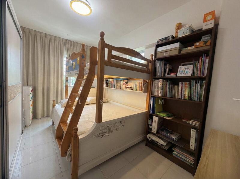 For Sale - 352 Choa Chu Kang Central