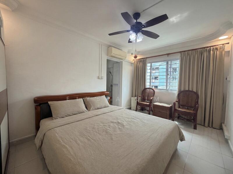 For Sale - 352 Choa Chu Kang Central