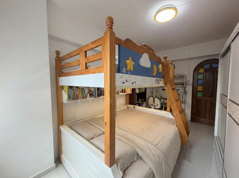 For Sale - 352 Choa Chu Kang Central