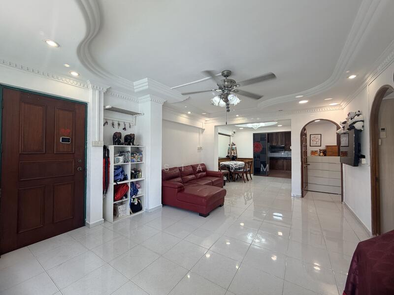 For Sale - 352 Choa Chu Kang Central