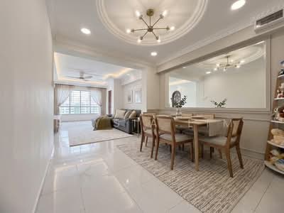 For Sale - 352 Choa Chu Kang Central