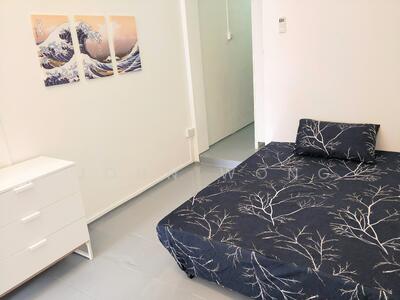 For Rent - Lavender ensuite studio / master in prime location