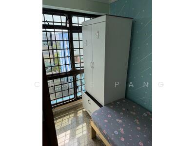 For Rent - 503C Canberra Link