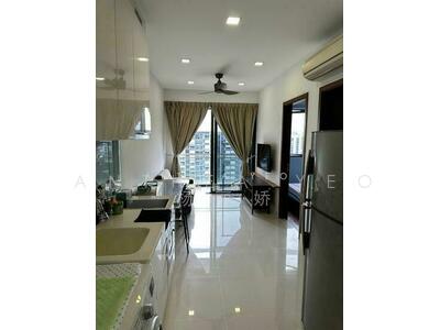 For Rent - Urban Vista