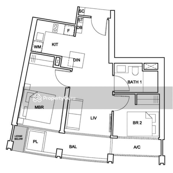 For Sale Prime Location High Rental Yield Next To Outram Park MRT