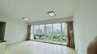 For Rent - Goldenhill Park Condo