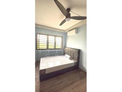 For Rent - 911 Hougang Street 91