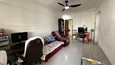 For Sale - 106 Ang Mo Kio Avenue 4