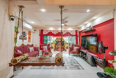 For Sale - 137 Lorong Ah Soo