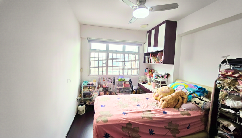 CM Bedroom 1