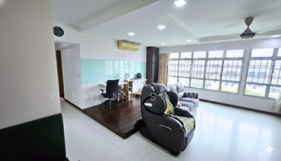 For Sale - 183D Boon Lay Avenue