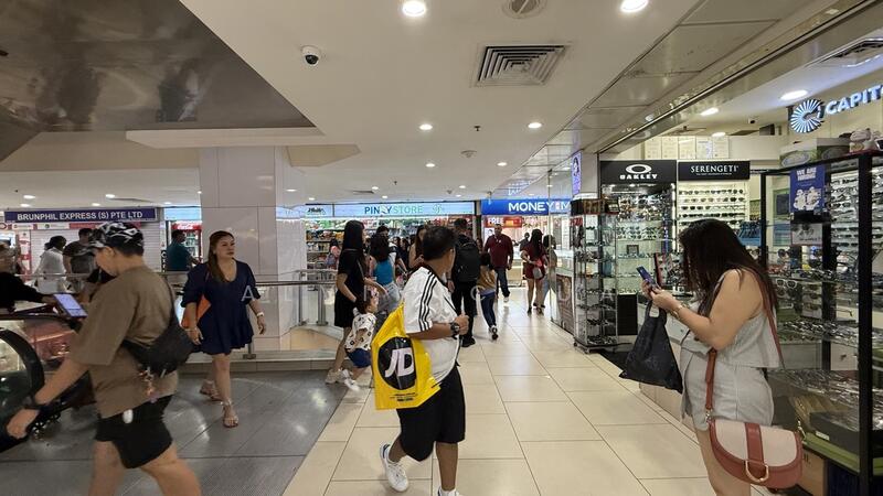 Lucky Plaza, 304 Orchard Road, 388 sqft, Mall Shop For Sale, by Alvin Chua, 500034973 - Interior - CommercialGuru.com.sg