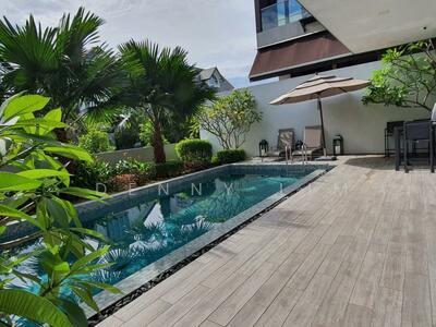 For Sale - ⭐GOODMAN DETACHED⭐ WIDE FRONTAGE (☎9693⚡8899 发发久久)