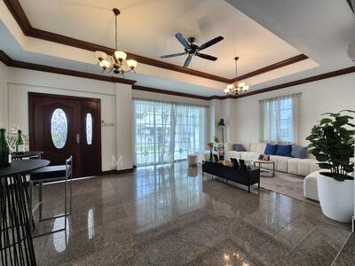 For Sale - Gentle Villas