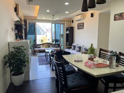 For Sale - The Esparis