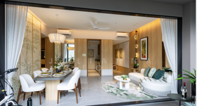 For Sale - UNDERVALUED NEW 4BR CONDO AT EC PRICING $18XX PSF