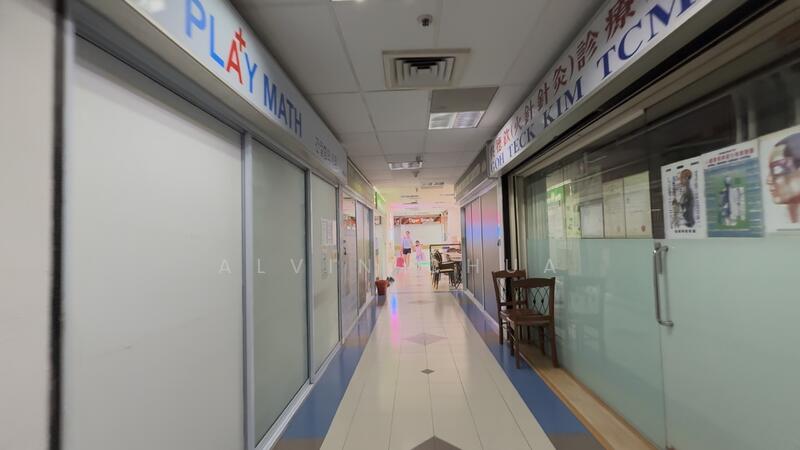 Bukit Timah Shopping Centre, 170 Upper Bukit Timah Road, 150 sqft, Mall Shop For Sale, by Alvin Chua, 500034997 - Corridor - CommercialGuru.com.sg