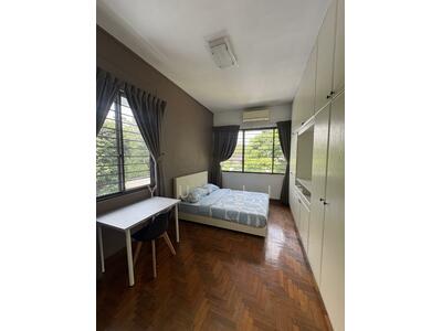 For Rent - Orchid Apartment