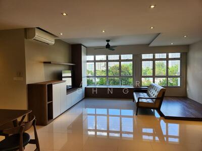 For Rent - 812A Choa Chu Kang Avenue 7