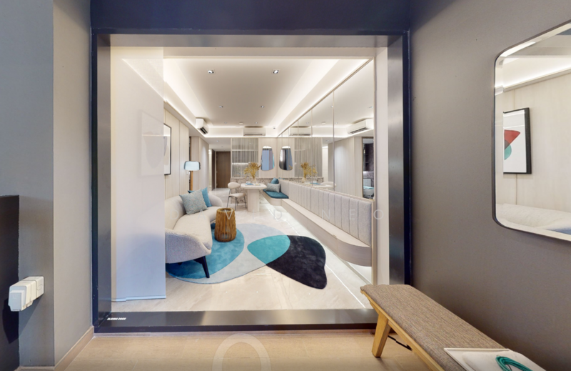 For Sale - Tembusu Grand