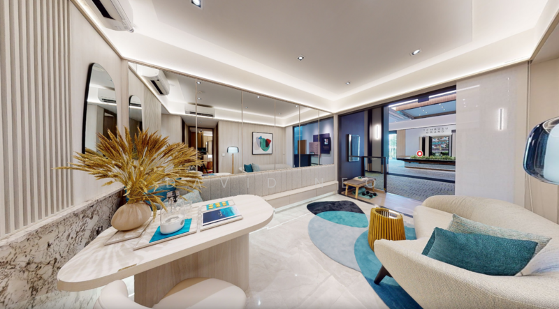 For Sale - Tembusu Grand