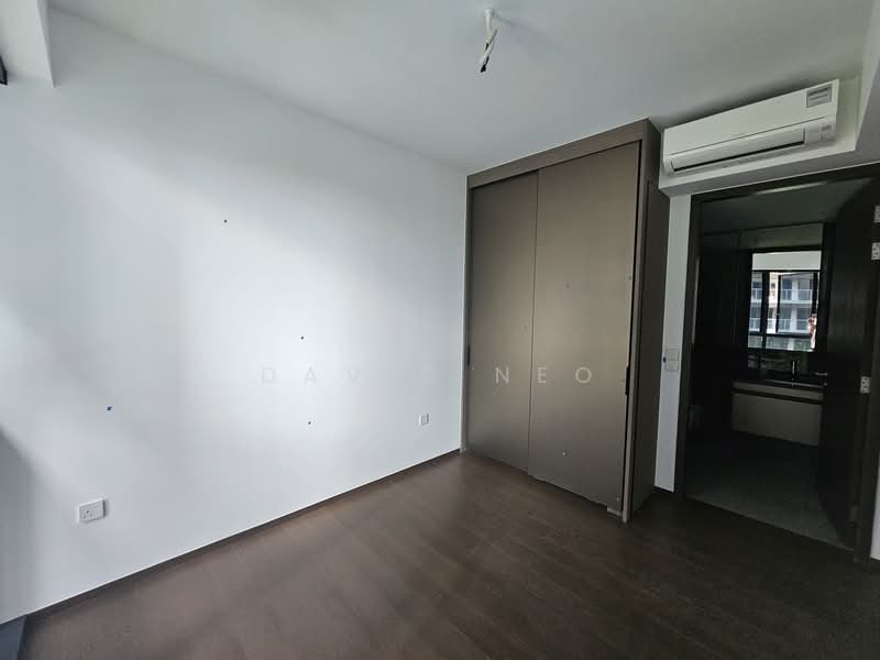 Tembusu Grand, 98 Jalan Tembusu, 2 Bedrooms, 743 sqft, Condominium For Rent, by David Neo, 500035012 - Bedroom - PropertyGuru.com.sg