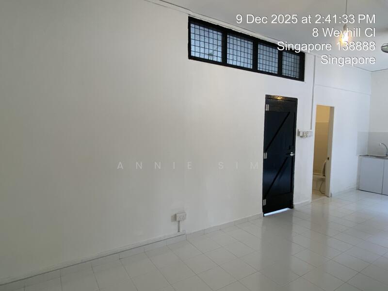 8 Weyhill Close, Along Portsdown Road, Room Rental, 290 sqft, Conservation House For Rent, by Annie Sim, 500035014 - Interior - PropertyGuru.com.sg
