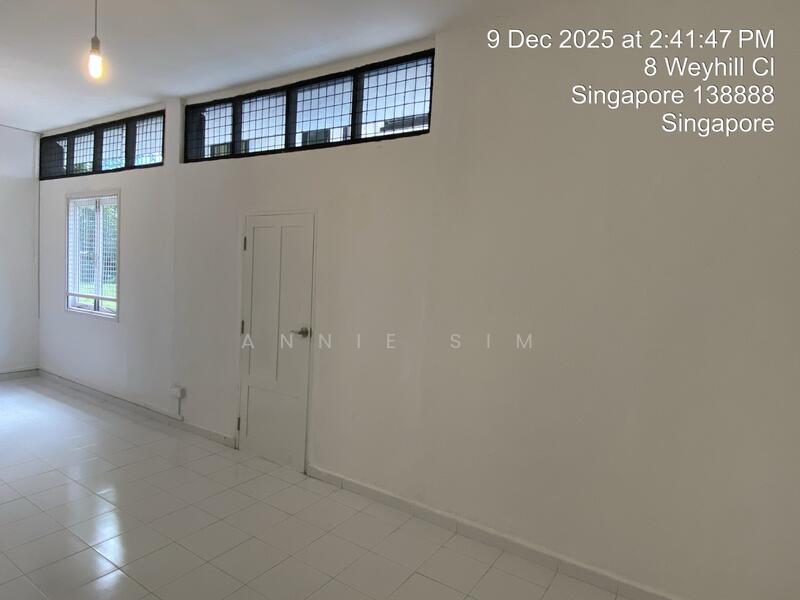 8 Weyhill Close, Along Portsdown Road, Room Rental, 290 sqft, Conservation House For Rent, by Annie Sim, 500035014 - Interior - PropertyGuru.com.sg
